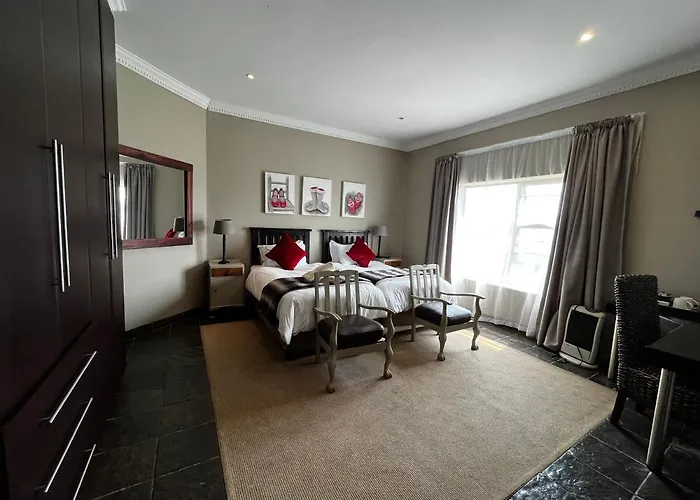 House Haven Guesthouse
