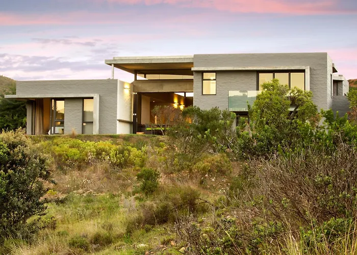 Nyosi Wildlife Reserve