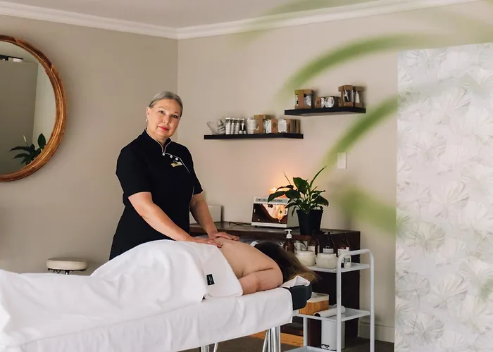 Intle Boutique Hotel