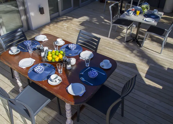 Ocean Bay Guesthouse