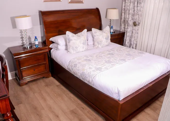 Nautilus Guesthouse