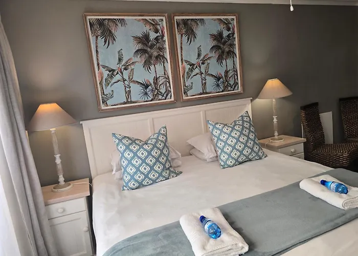 Bayside Guesthouse