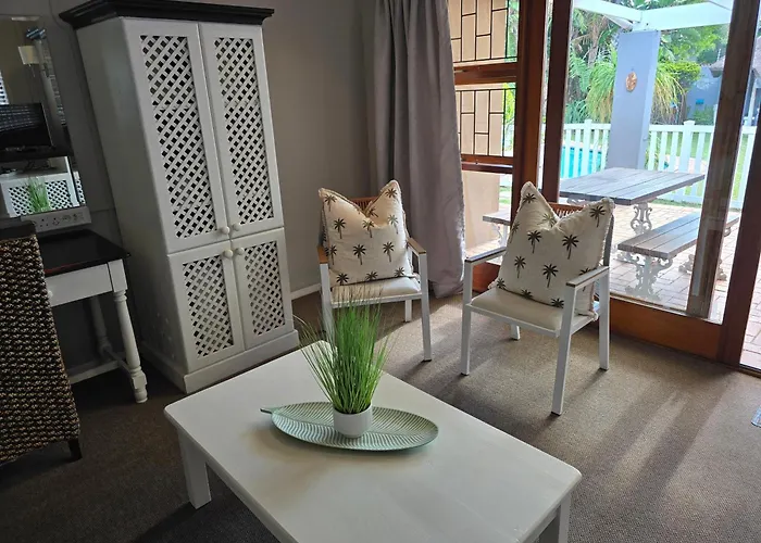 Bayside Guesthouse