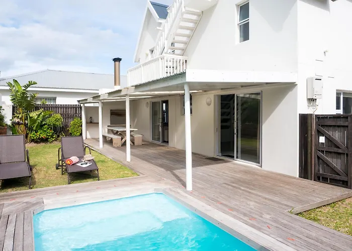 Cape St Francis Resort