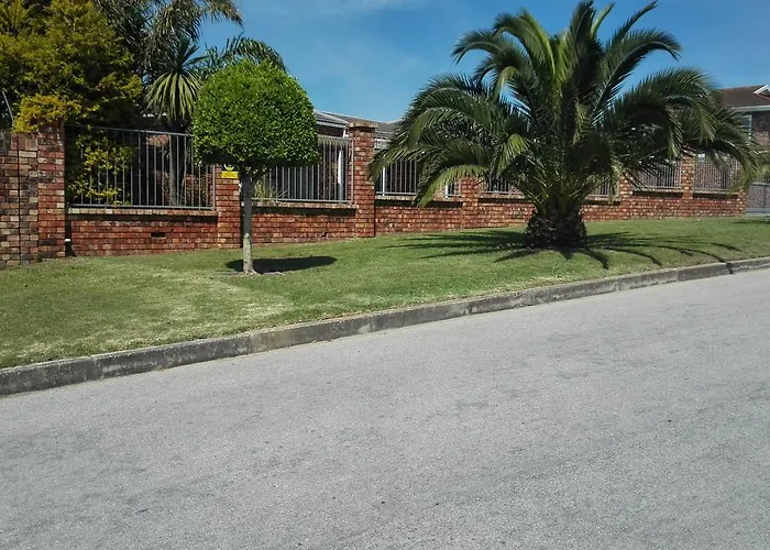 Humewood Home Stay